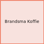 Brandsma Koffie